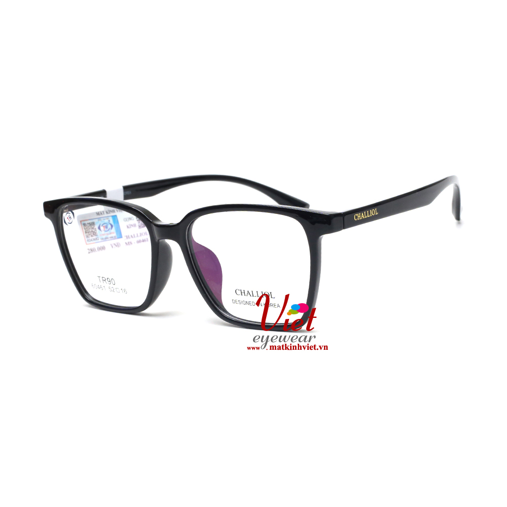 Gọng kính Challiol MS60461 C1